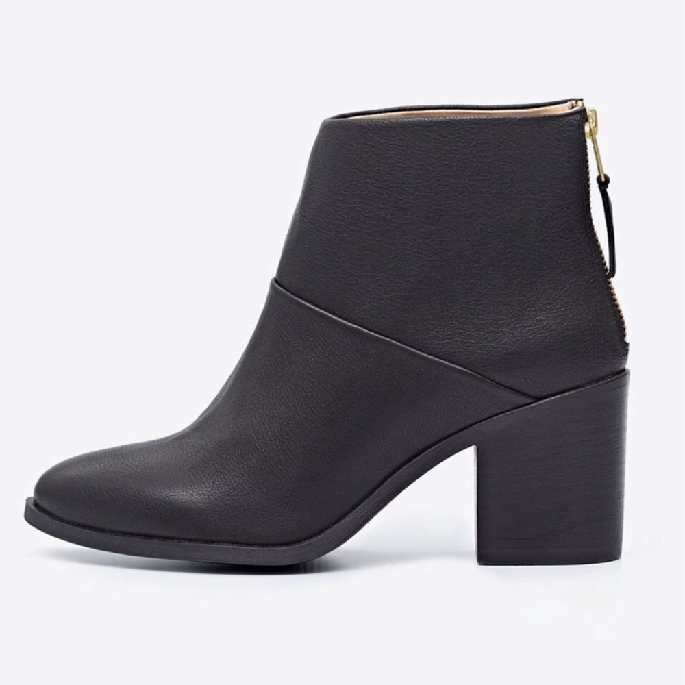 Nisolo Dari Boot